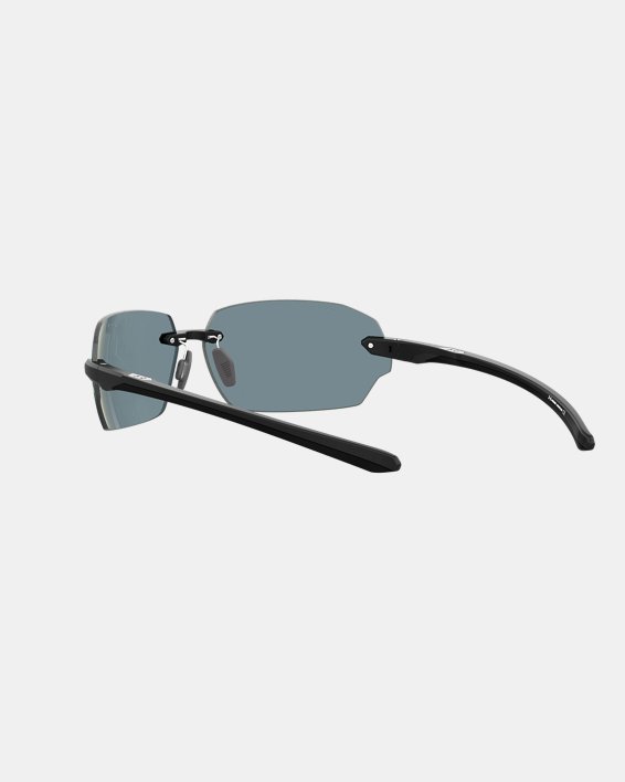 Unisex UA Fire 2 TUNED™ Golf Sunglasses, Misc/Assorted, pdpMainDesktop image number 4